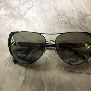 New Michael Kors 1001 Sadie I Sunglasses